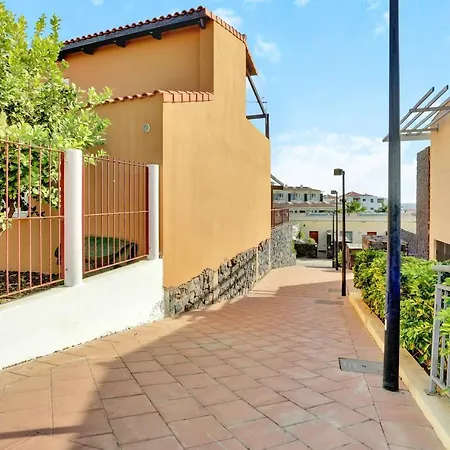 Lejlighed Atlantic Villa, Air Con, Fiber, Terrace Garden *