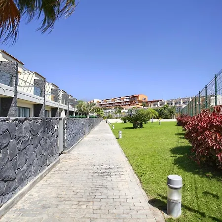 Lejlighed Atlantic Villa, Air Con, Fiber, Terrace Garden *